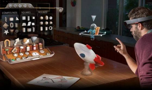 解读丨Windows VR版即将面世,VR时代来临